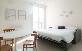 Zefiro - Saffi Design Apartments - Ambrogiohost