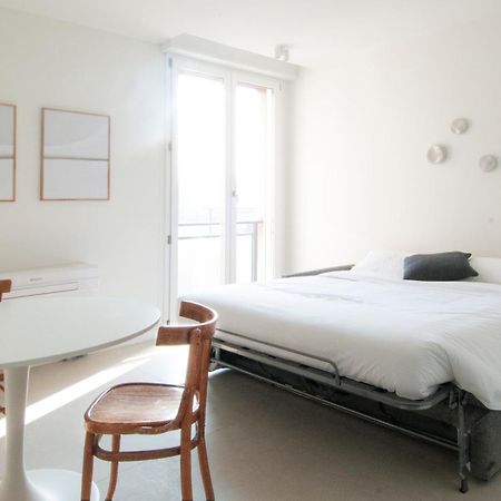 Zefiro - Saffi Design Apartments - Ambrogiohost Bolonia Zewnętrze zdjęcie