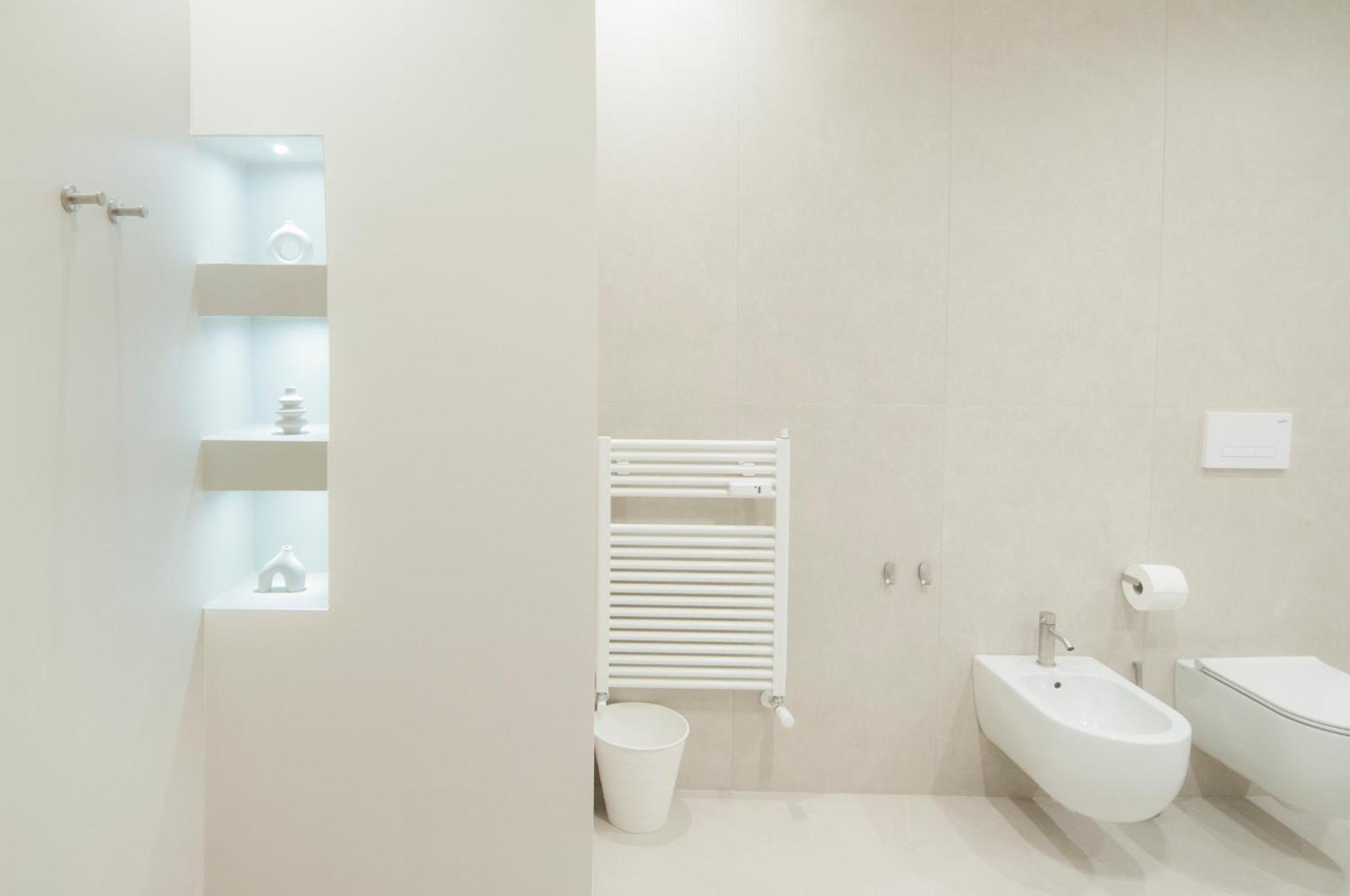 Zefiro - Saffi Design Apartments - Ambrogiohost Bolonia Zewnętrze zdjęcie