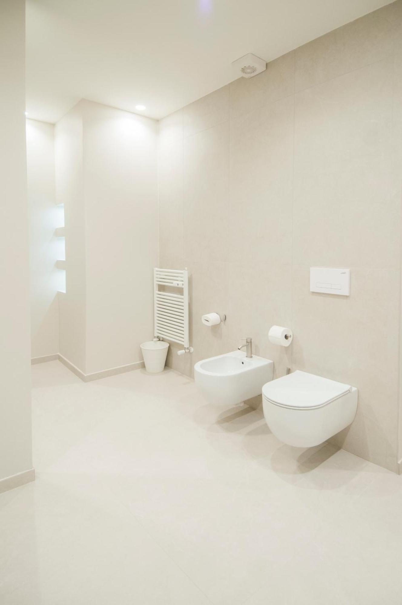 Zefiro - Saffi Design Apartments - Ambrogiohost Bolonia Zewnętrze zdjęcie