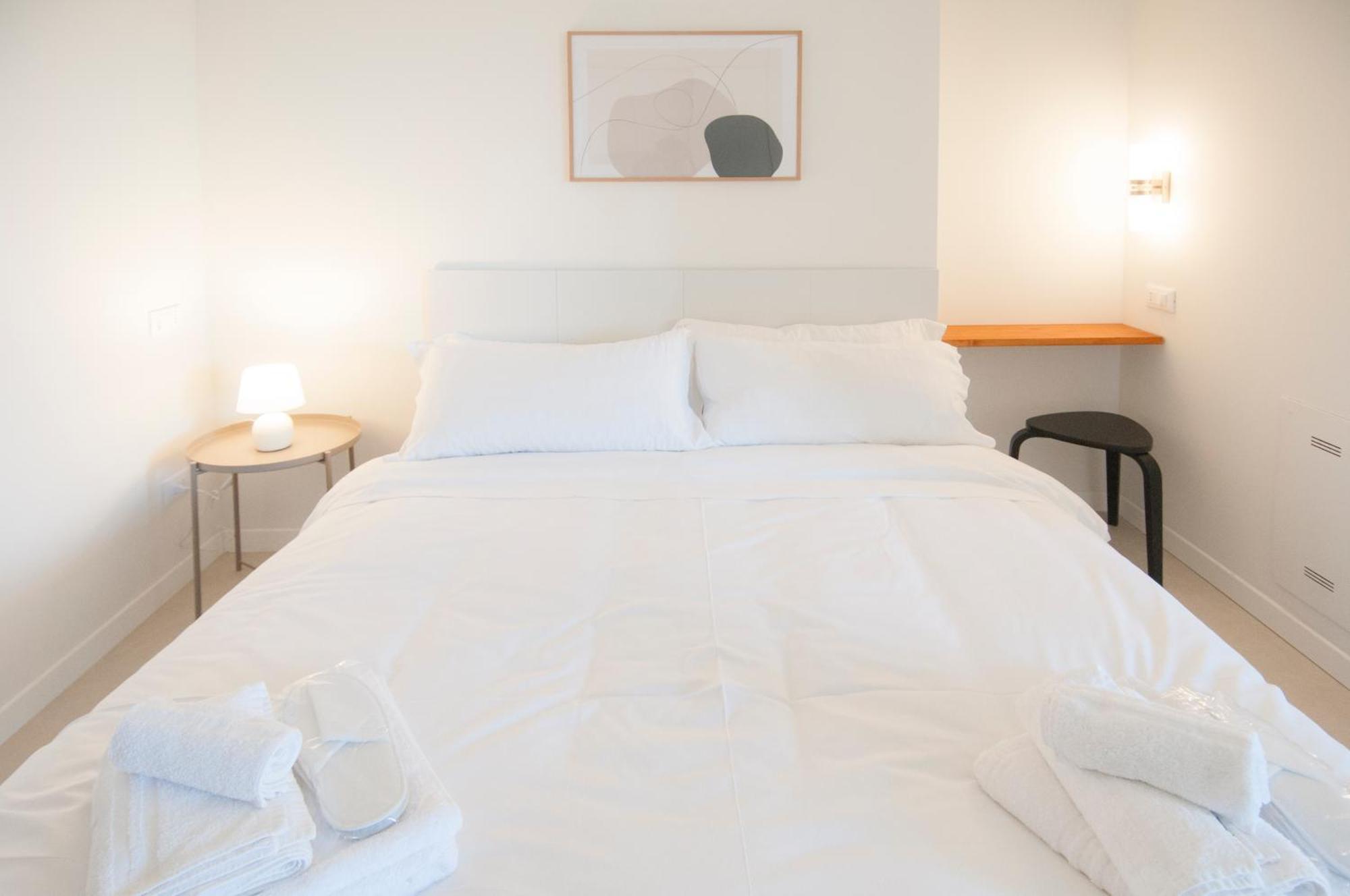 Zefiro - Saffi Design Apartments - Ambrogiohost Bolonia Zewnętrze zdjęcie