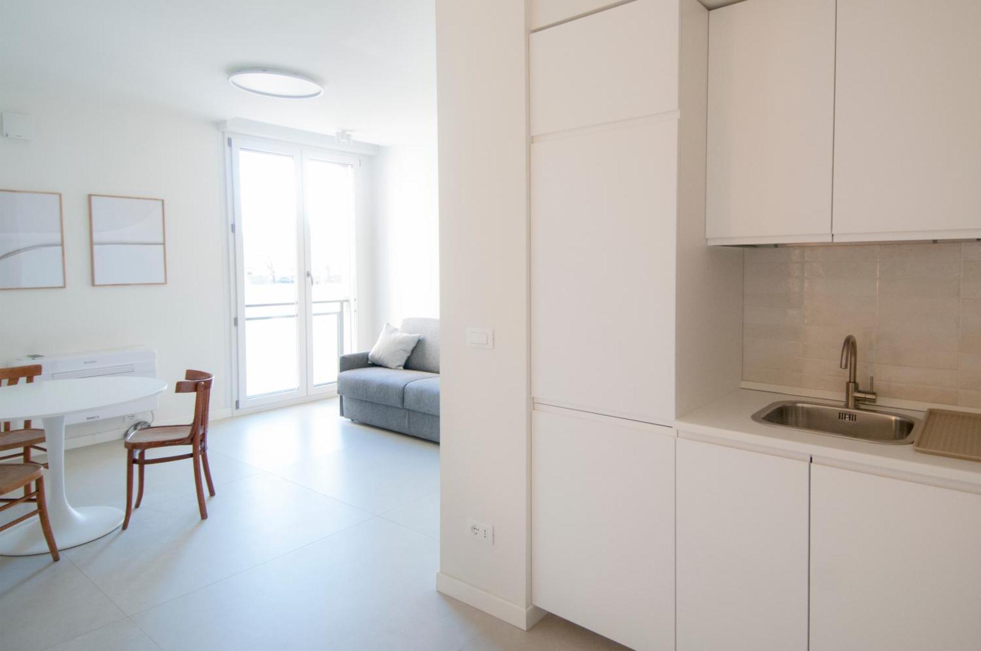 Zefiro - Saffi Design Apartments - Ambrogiohost Bolonia Zewnętrze zdjęcie